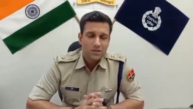 चूरू: चूरू बन्द के दौरान बदमाशी करने वालों पर पुलिस सख्त कार्रवाई करेगी- एसपी जय यादव