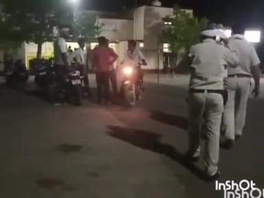 बल्देवगढ़: बल्देवगढ़ पुलिस ने 8 माह से लापता नाबालिक लड़की को पठानकोट से किया दस्तयाब, परिजनों के किया सुपुर्द