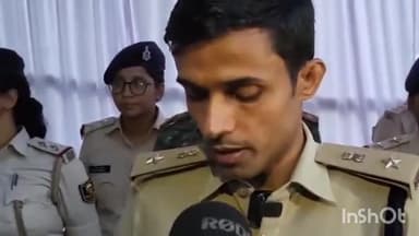 समस्तीपुर: SP विनय तिवारी ने समस्तीपुर पुलिस द्वारा रिकवर चोरी और छीनी गई 190 मोबाइल के साथ 38 बाइक असली मालिकों को सौंपा