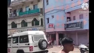 हुज़ूर: भोपाल के ऐशबाग इलाके से पुलिस की वर्दी पहनकर ठगी करने वाले फर्जी पुलिस कर्मी को पुलिस ने पकड़ा