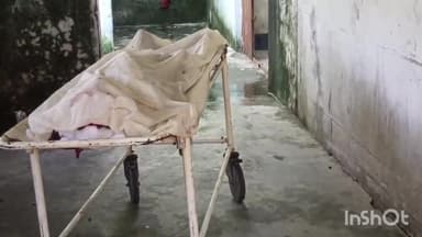 लखीसराय: जिले के मेदनी चौकी थाना क्षेत्र के गंगा नदी में डूबकर 17 वर्षीय किशोर की हुई मौत, किया गया पोस्टमार्टम