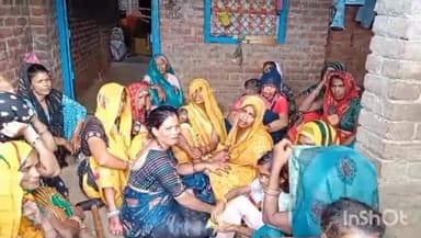 औरैया: मजदूरी के पैसे मांगने गए फफूंद क्षेत्र के दखलीपुर गांव निवासी राजमिस्त्री की संदिग्ध परिस्थितियों में हुई मौत