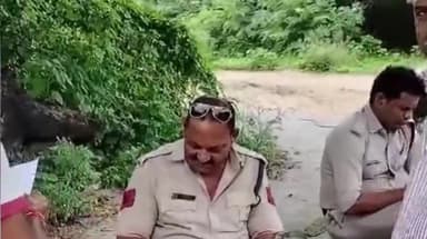 बडोनी: कस्बा बड़ोनी में खेत पर बिजली के तार जोड़ते समय करंट लगने से वृद्ध की हुई मौत, जिला अस्पताल पर किया गया शव का पीएम