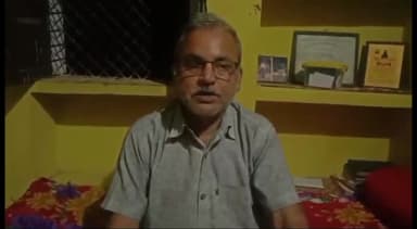 शाहनगर: आदिवासी दलित कांति सेना के नेतृत्व मे 30 अगस्त को बन अधिकार को लेकर होगा कल्दा मे अदोलन = सगठन सयोजक केपी सिंह बुंदेला