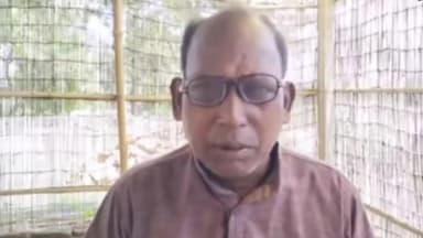 इस्माइलपुर: जान से मारने की धमकी एवं ₹50 हजार की रंगदारी मांगने के मामले में जदयू विधायक नरेंद्र कुमार नीरज के खिलाफ केस दर्ज