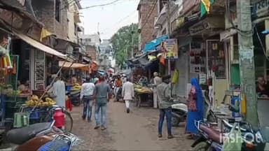 सिरोंज: 21 अगस्त को भारत बंद का शहर में दिखा असर,कहीं खुली दुकानें कहीं रहीं बंद