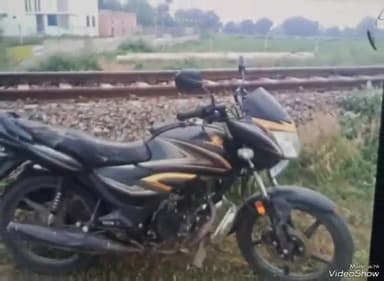 जालौर: भीनमाल में ट्रेन की चपेट में आने से एक युवक की हुई मौत