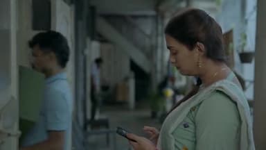 सोच से बनती है कहानियाँ, सोच से ही बदलता है नज़रिया । देखिए, एक नई कहानी, एक नई सोच.. इस रक्षाबंधन पर।

#rakshabandhan #brothersister #thehappymakers