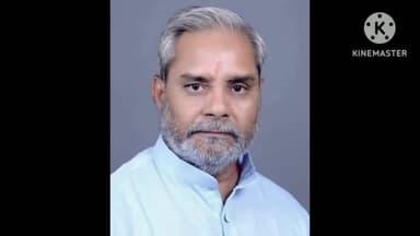 जालौर: जालौर गुरुवार 22 अगस्त को राजस्थान सरकार के मुख्य सचेतक रहेंगे जालौर जिले के दौरे पर