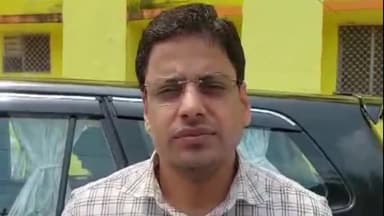 रामपुर: आगामी चेहल्लुम पर सुरक्षा के दृष्टिगत सेक्टर मजिस्ट्रेट तैनात की ड्यूटी लगाई गई, डीएम ने दी जानकारी