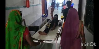 सुपौल: बगही कपूरी चौक पर मेला देखने के दौरान हुई मारपीट में एक युवक हुआ घायल, सदर अस्पताल सुपौल में इलाजरत