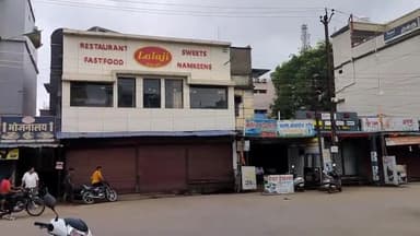 कोंडागांव: कोंडागांव जिले में भारत बंद का दिखा व्यापक असर, SC-ST सामाजिक जनों ने की व्यावसायिक प्रतिष्ठानों को बंद रखने की अपील