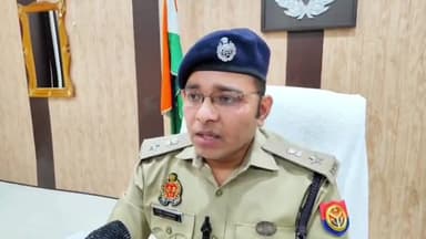 गोंडा: एसपी ने एक निरीक्षक और 25 उपनिरीक्षको के कार्य क्षेत्र में किया बदलाव ,कई पुलिस चौकी प्रभारी बदले गए