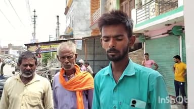 औरैया: दिबियापुर क्षेत्र के रेलवे पावर हाउस के समीप ट्रेन से कटकर युवक की हुई मौत, मामले की जांच पड़ताल में जुटी जीआरपी पुलिस