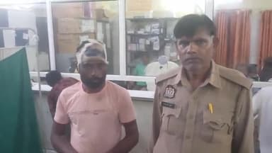 हाथरस: मोहल्ला रमनपुर में एक युवक के साथ दबंगो ने पुरानी रंजिश को लेकर जमकर की मारपीट, शिकायत पर पुलिस ने कराया डॉक्टरी परीक्षण
