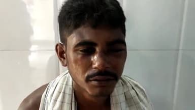 समस्तीपुर: चरहौसा डीह अपने ससुराल गए एक व्यक्ति साथ की गई मारपीट