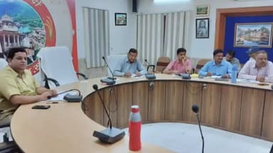 बूंदी: विद्यालय स्तर पर हो विविध गतिविधियों का आयोजन : अतिरिक्त जिला कलेक्टर