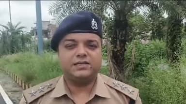 कसिया: डुमरी सूखा टोला के नहर में मिले युवक के शव को लेकर सीओ कसया ने दी जानकारी