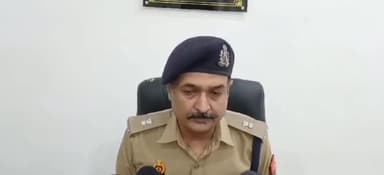 कानपुर: पुलिस भर्ती परीक्षा को लेकर ADCP परीक्षा प्रभारी ने जारी की गाइड लाइन, 69 सेंटर पर 1500 पुलिस कर्मी होंगे तैनात
