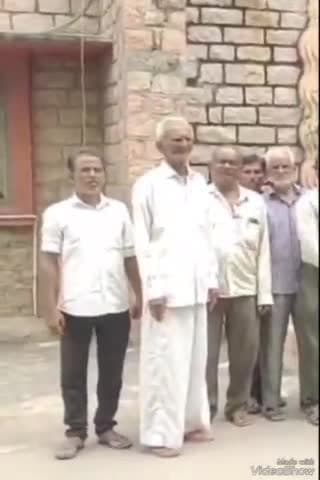 जालौर: किले की घाटी में बसे सिलावट समाज के लोगों ने सभा भवन को अतिक्रमण बताए जाने पर जताया एतराज, जिला कलेक्टर को सौंपा ज्ञापन