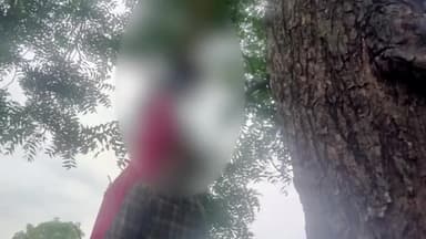 गुना नगर: गुना जिले में मोरिया खेड़ीखुर्द गांव में  प्रेमी युगल ने जीवन लीला की समाप्त