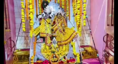 शाहनगर: जन्माष्टमी पर्व पर भगवान श्रीकृष्ण के मंदिरों और उनसे जुड़े स्थलों पर आकर्षक सांस्कृतिक कार्यक्रम आयोजित किए जाएंगे  =DM