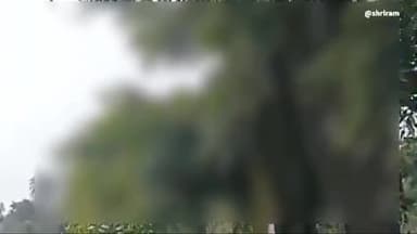 शाजापुर: ग्राम रंथभंवर में पेड़ पर फांसी के फंदे पर लटका मिला युवक का शव