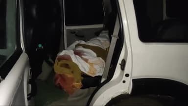 पलासी: उरलाहा के पास दो बाइक की हुई टक्कर में एक की हुई मौत एक गंभीर रूप से हुआ घायल