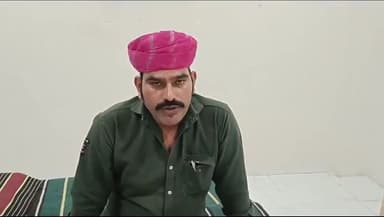 शाजापुर: शाजापुर में लव जिहाद मामले में पकड़ी गई किरण को राजपूत बताने पर समाज में आक्रोश