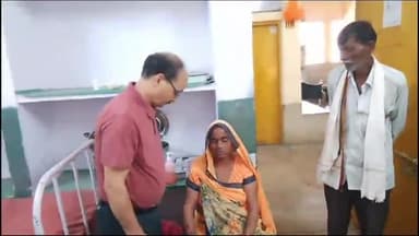 आंवला: आंवला कस्बे में मारपीट के मामले में पुलिस ने की रिपोर्ट दर्ज, शुरू की जांच