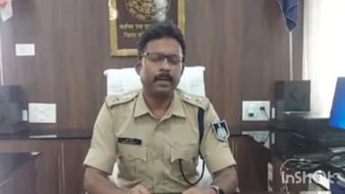 ब्यौहारी: अखेटपुर में पारिवारिक विवाद में हुई महिला की हत्या, एसपी कुमार प्रतीक ने दी जानकारी