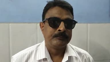 समस्तीपुर: समस्तीपुर श्रम संसाधन विभाग एवं निजी संस्था के द्वारा दो प्रतिष्ठानों में कार्यरत दो नाबालिक बच्चों को किया गया रेस्क्यू