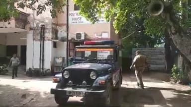 कानपुर: सीसामऊ में मानसिक विक्षिप्त युवक ने दिव्यांग वृद्धा पर ईंट से किया हमला, महिला की मौत