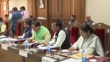 इंदौर: जन्माष्टमी पर इंदौर में रहेंगे सीएम मोहन यादव, दशहरा मैदान पर आयोजित कार्यक्रम में होंगे शामिल: तैयारियां शुरू