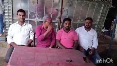 मनिका: भाजपा मंडल कमेटी ने मनिका में प्रेस कॉन्फ्रेंस कर 23 अगस्त की जन आक्रोश रैली को ऐतिहासिक बनाने का लिया संकल्प