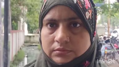 जलेसर: जलेसर थाना क्षेत्र में चबूतरे पर साफ सफाई कर रही महिला के साथ 5 आरोपियों ने की मारपीट, एसएसपी कार्यालय में की शिकायत