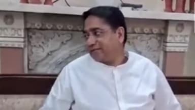 पुष्कर: ERCP योजना के तहत राजस्थान के सभी जिलों को जल्द ही मिलेगा पानी जल संसाधन मंत्री सुरेश रावत ने दी जानकारी...