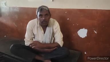 पटियाली: थाना सिकंदरपुर वैश्य के ग्राम गंगपुर में दबंगों ने एक ग्रामीण के साथ की मारपीट, पुलिस कर रही मामले की जांच