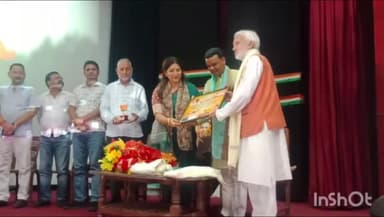 भटवाड़ी: उत्तरकाशी में भाजपा के संगठन महापर्व और सदस्यता अभियान कार्यशाला का किया गया आयोजन