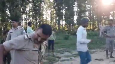 गोंडा: बकरी चराने गई ननकू लोनियन पुरवा की महिला का कुआनों नदी में मिला शव,पुलिस ने पोस्टमार्टम को भेजा