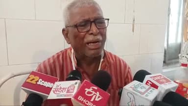 पटना जिला के बख्तियारपुर प्रखंड के अंतर्गत रूपेश महाजी पंचायत में मुखिया प्रतिनिधित्व के द्वारा जानलेवा हमला