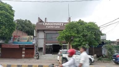 कानपुर नगर ओम पूर्व क्षेत्र में किसको विभाग की लापरवाही