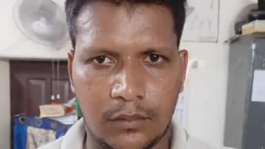 कानपुर: उम्र कम करने के लिए दी थी दो बार हाईस्कूल की परीक्षा,पुलिस भर्ती परीक्षा के दौरान कोतवाली क्षेत्र में पकड़ा गया युवक