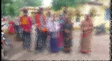 शाहनगर: शाहनगर क्षेत्र से युवती का किया अपहरण; बंधक बनाकर डेढ़ साल तक किया दुष्कर्म और फिर बेच दिया, पीड़िता ने SP से लगाई गुहार