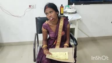 सासाराम: बनारसिया गांव के समीप बाइक ने एक महिला में मारा टकर हुईजख्मी।