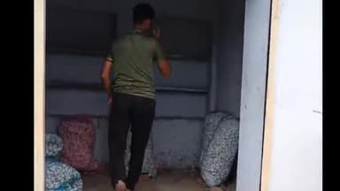 बूंदी: शहर के छत्रपुरा घर से कोबरा का रेस्क्यू किया रामगढ़ विषधारी टाइगर रिजर्वके जंगलों में सुरक्षित छोड़ा