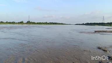 शिवहर: जिले की बागमती नदी के जलस्तर में गिरावट शुरू, जलस्तर पर रखी जा रही है नजर