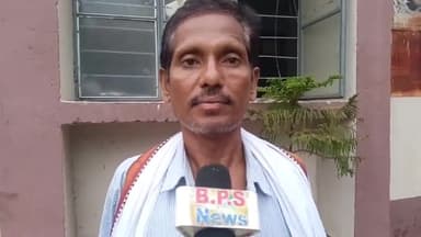 हिलसा: पंचायत सरकार भवन के पास बदमाशों ने एक व्यक्ति को मारपीट कर किया जख्मी