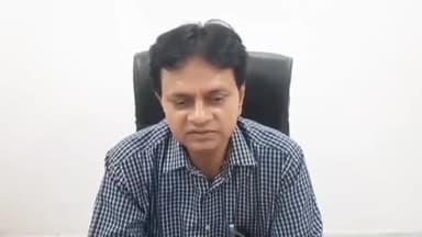 पवई: पंन्ना जिले में होने बाले उप चुनाव को लेकर व्यय लेखा प्रभारी की हुई नियुक्ति पंन्ना कलेक्टर ने दी जानकारी