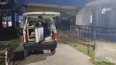 सुपौल: निर्मली में नहर में नहाने के दौरान दो बच्चा के डूबने से हुई मृत्यु पोस्टमार्टम कराने लाई सदर अस्पताल सुपौल